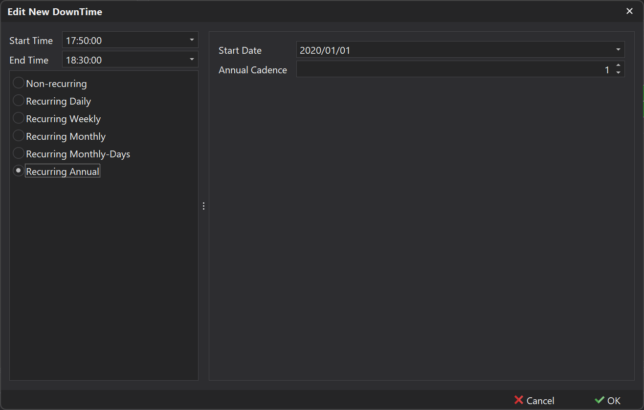 Navigation & Workflow image