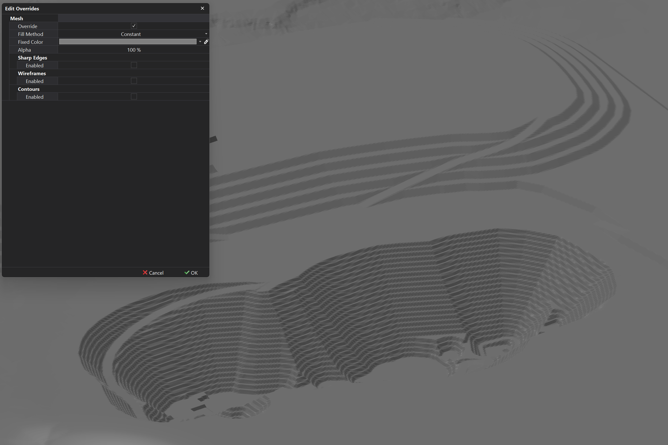 Navigation & Workflow image