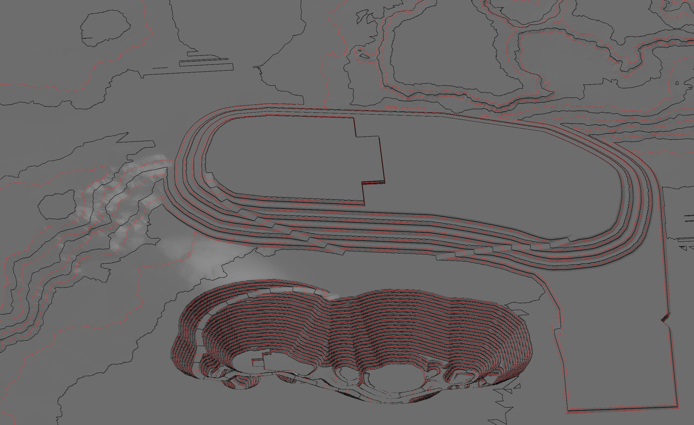 Navigation & Workflow image
