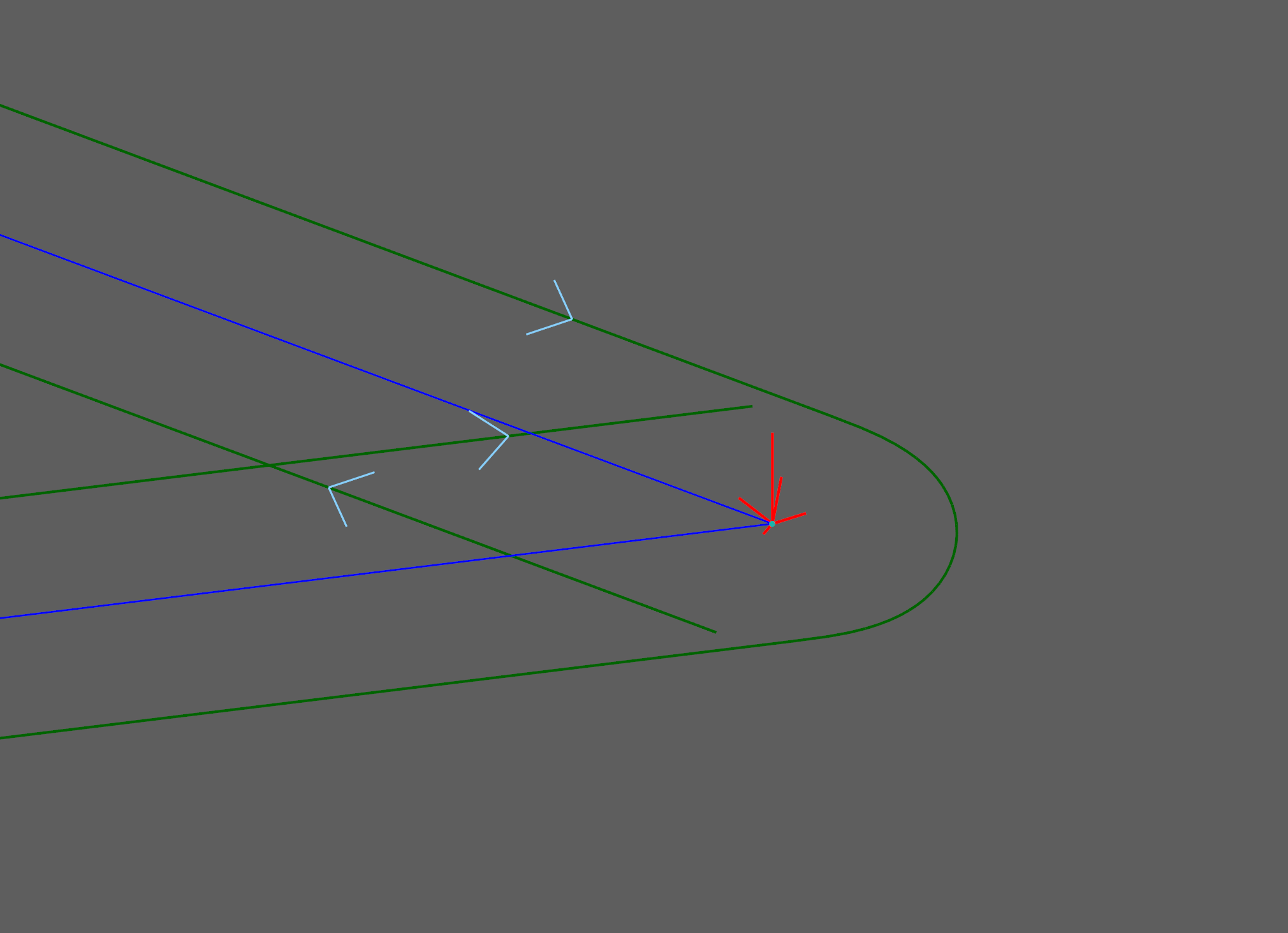 Navigation & Workflow image