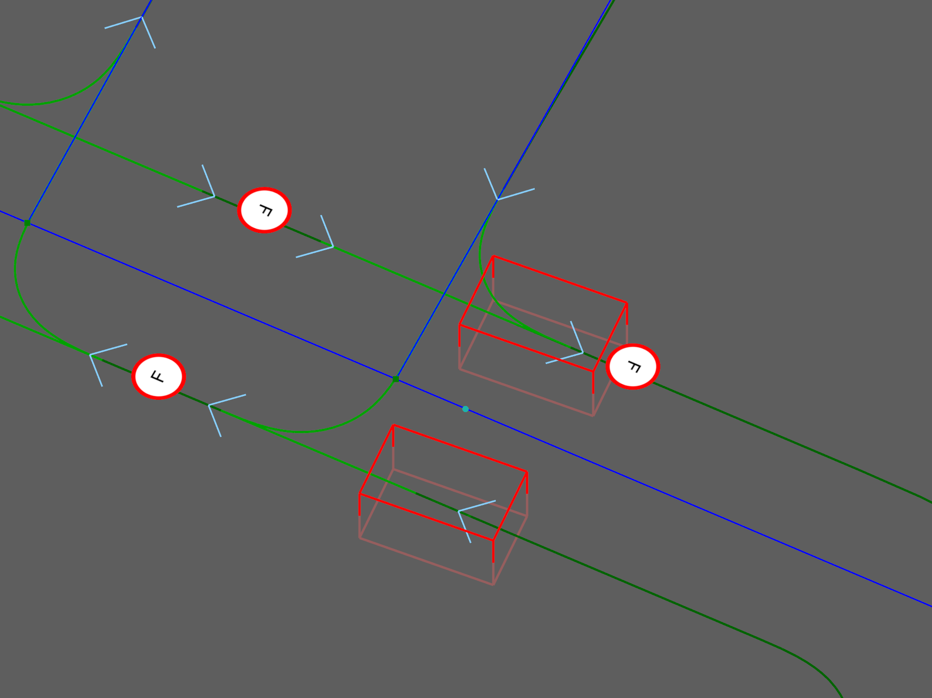 Navigation & Workflow image