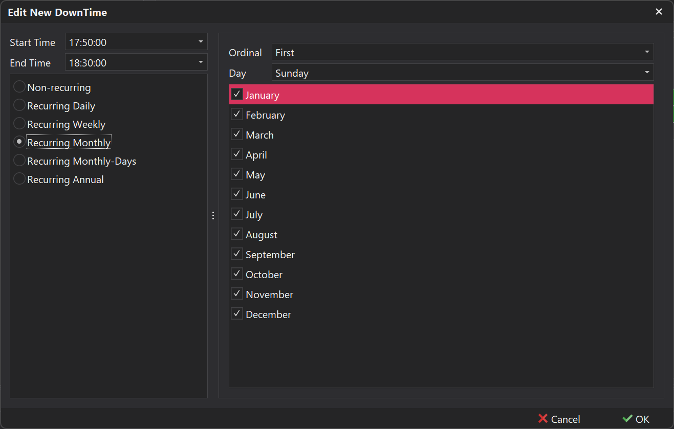 Navigation & Workflow image