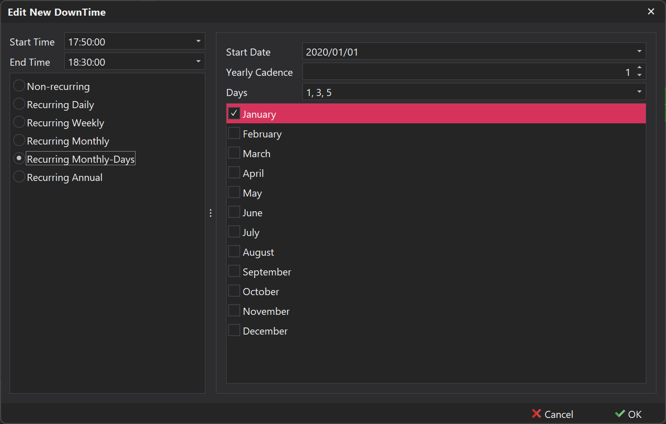 Navigation & Workflow image