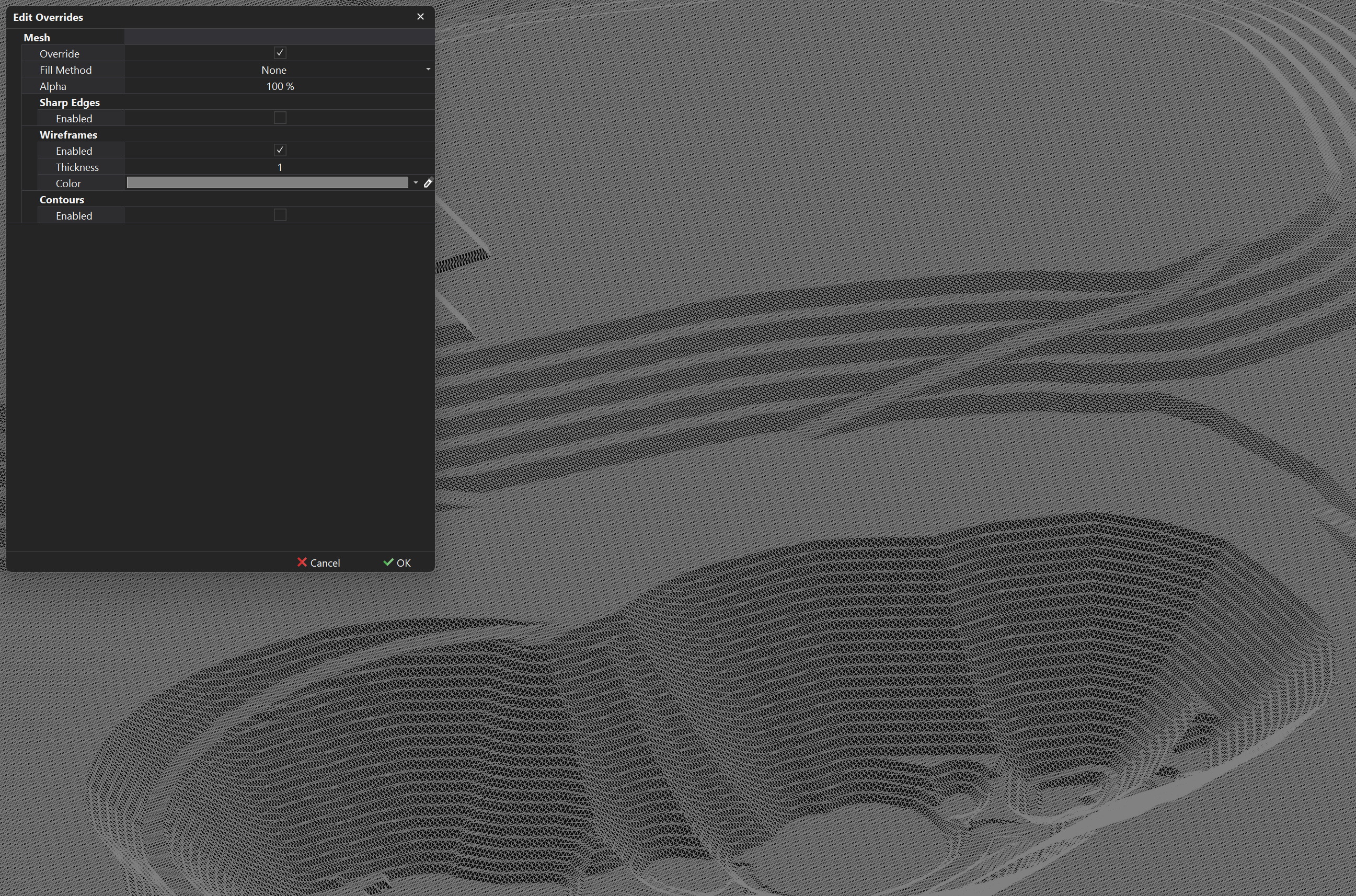 Navigation & Workflow image