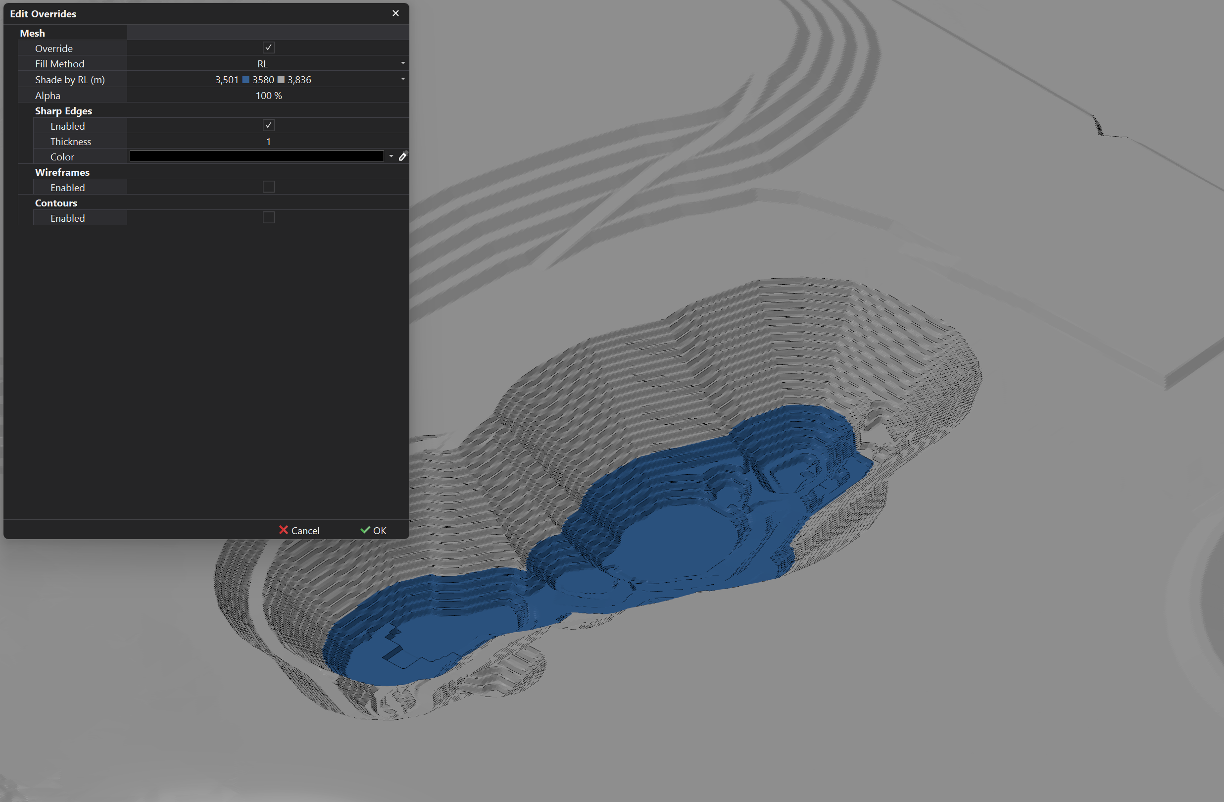 Navigation & Workflow image