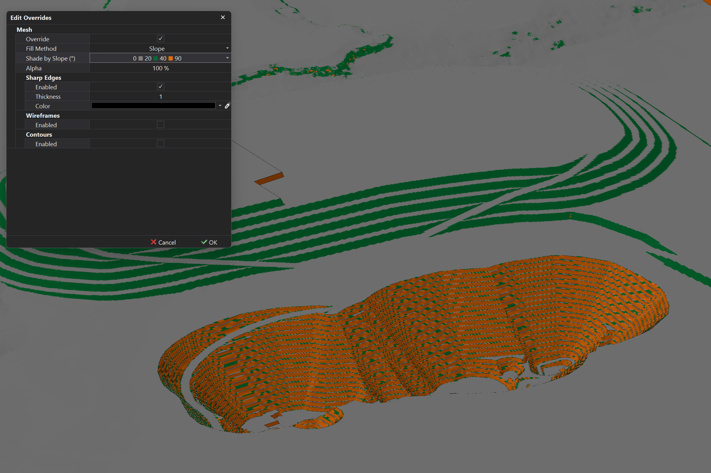 Navigation & Workflow image