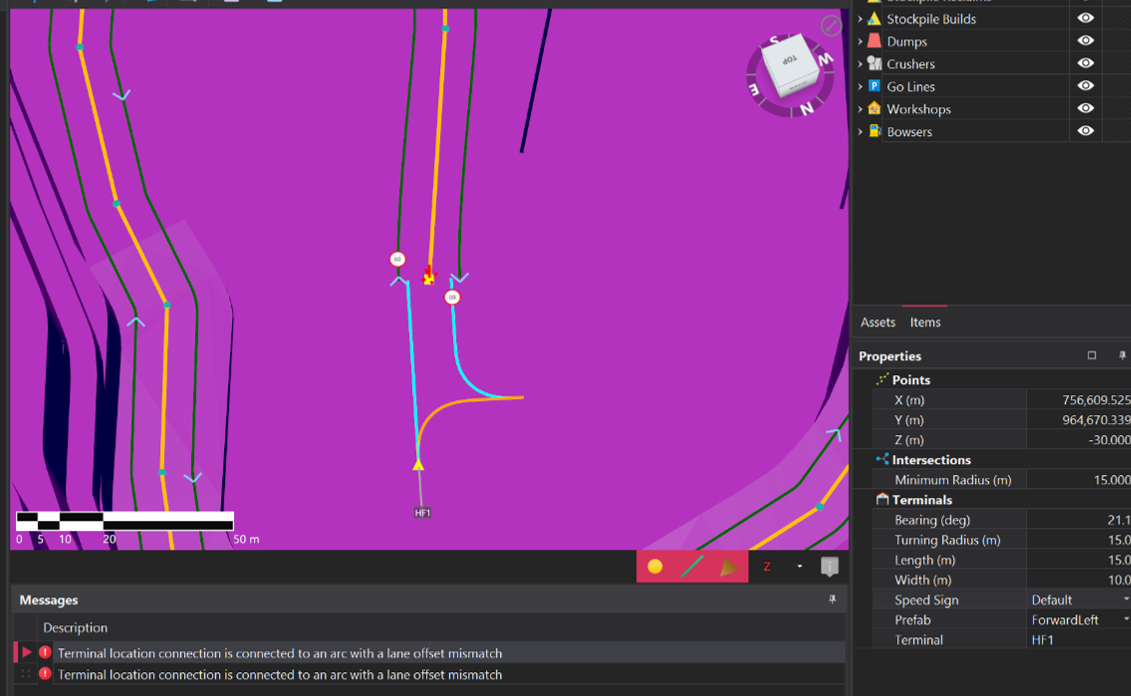 Navigation & Workflow image